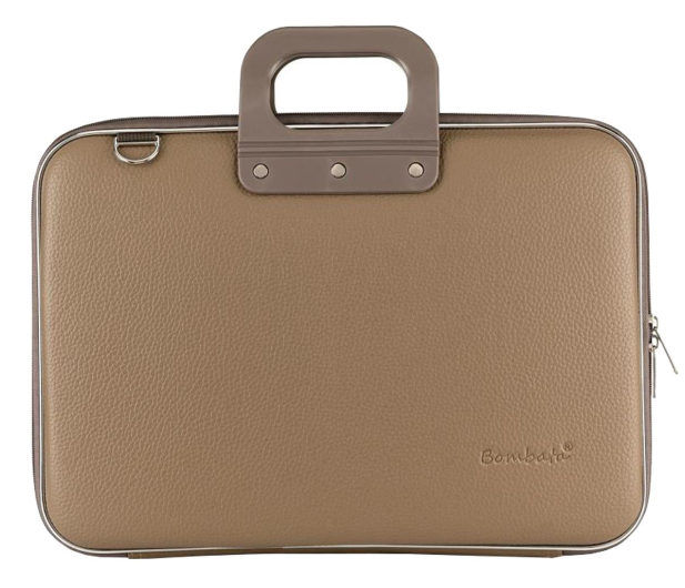 Bombata Classic 15.6" cappuccino - 602362 - zdjęcie